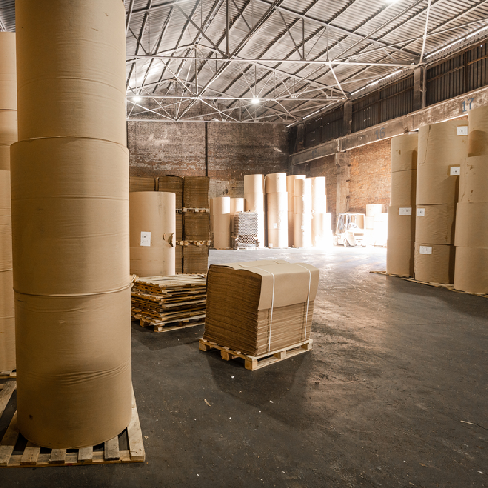 Картон коробочный листовой марка 250