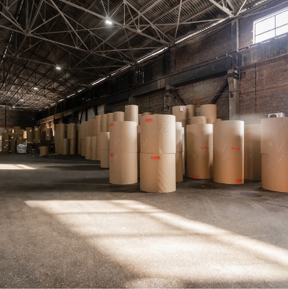 Картон тарный склеенный КС-2, 3.00 мм