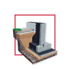 МК-ФУНДАМЕНТ СТАНДАРТ