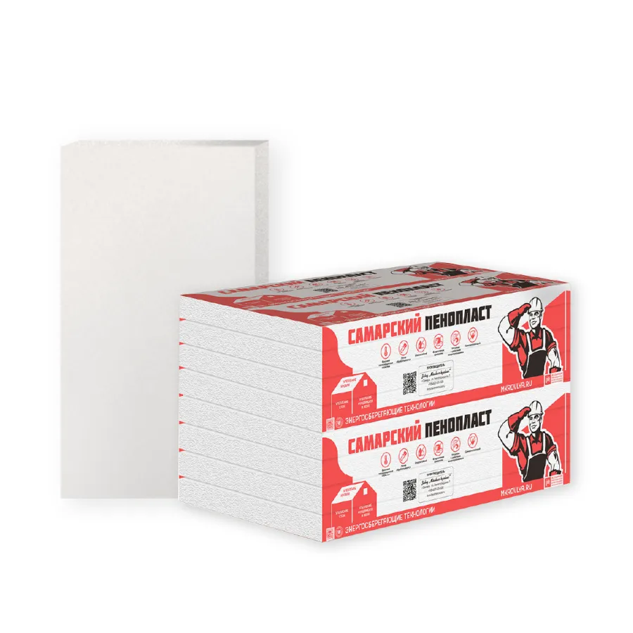 Плиты ППС17-Р-А