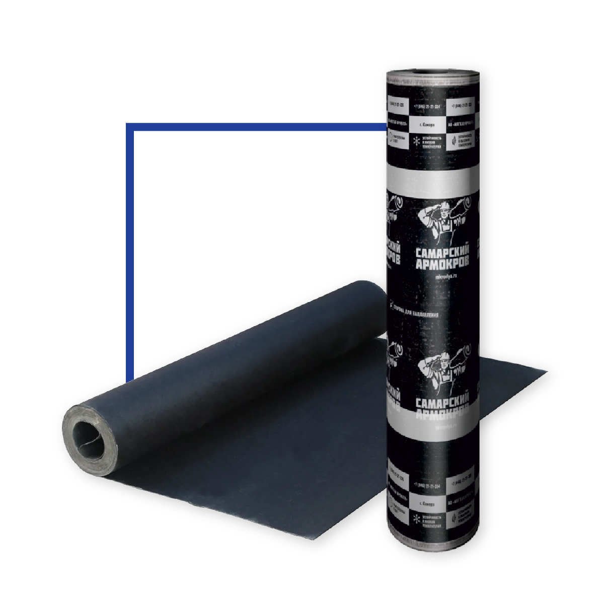 Армокров-Базис ТПП-3,5