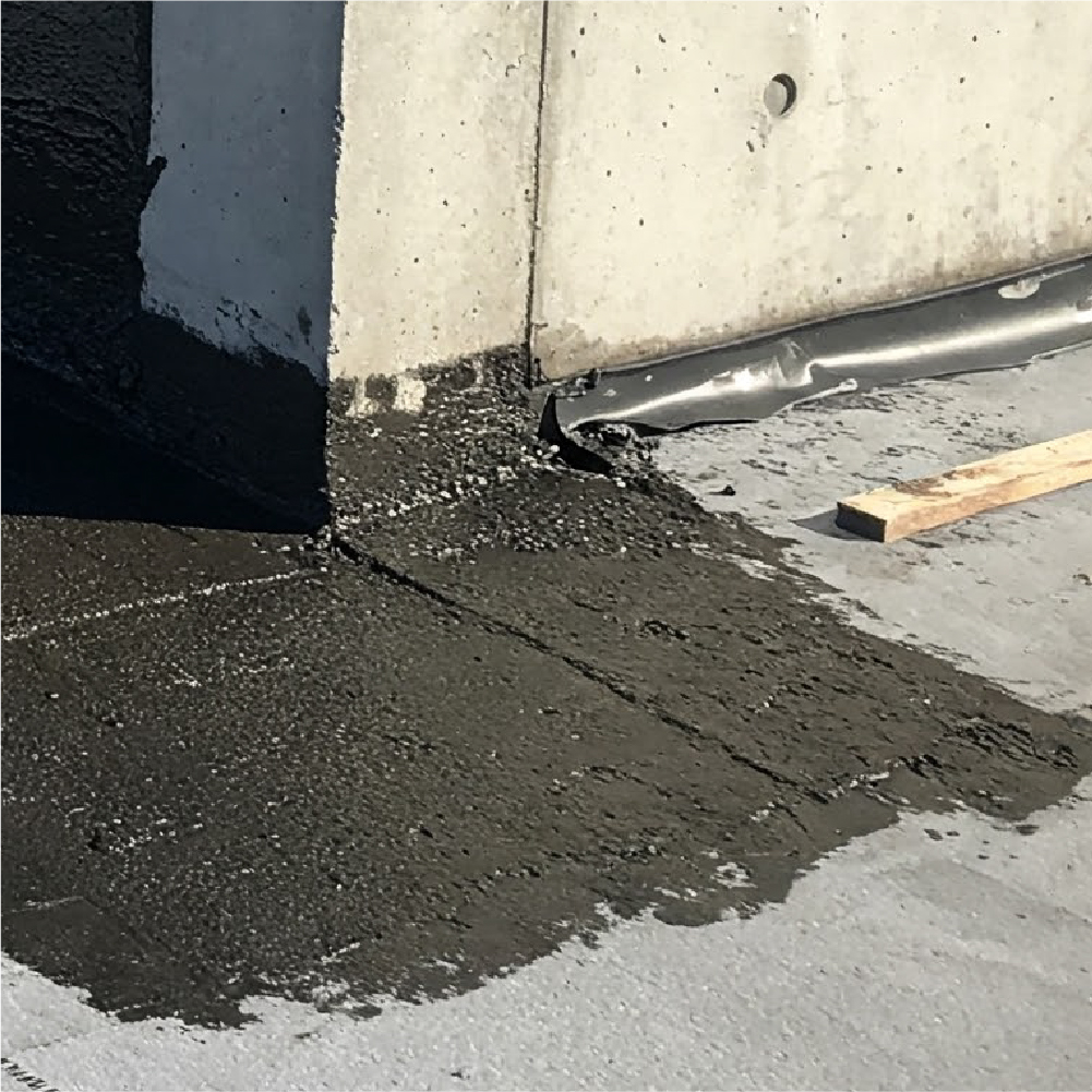 Мастика приклеивающая