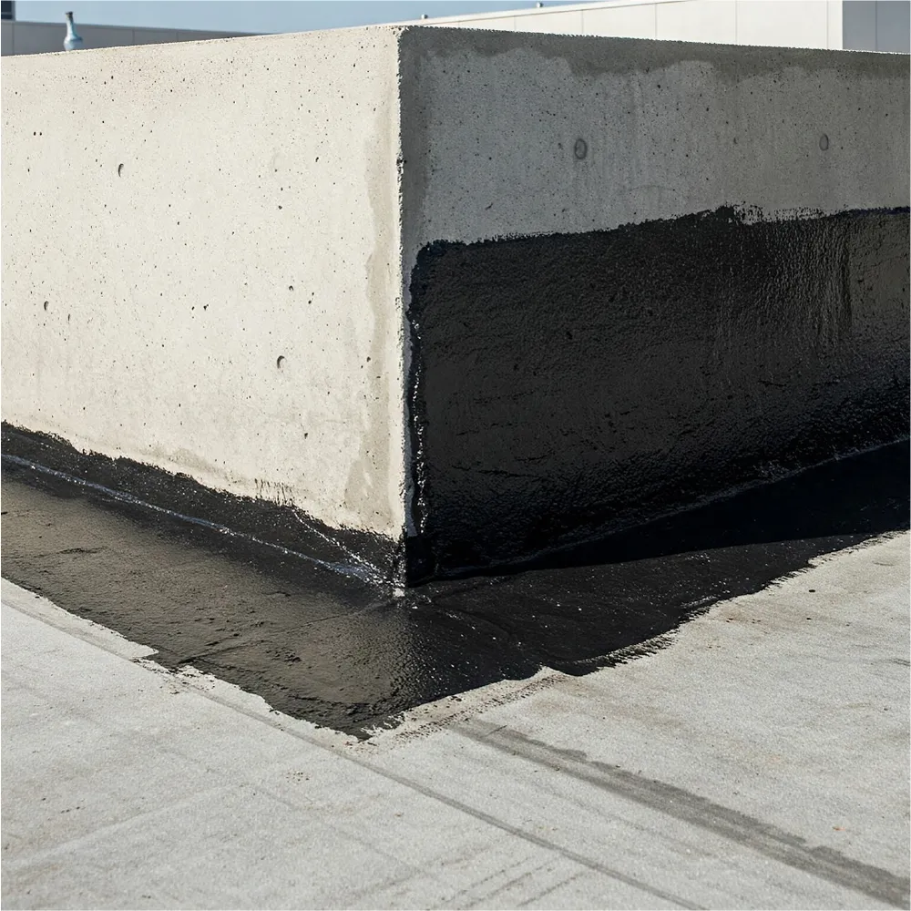 Самарская мастика битумно-полимерная