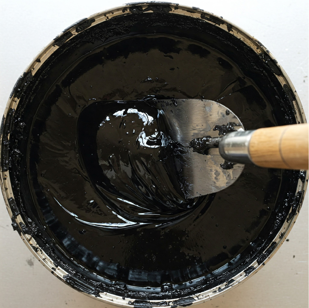 Мастика Битумно-Резиновая МБР-Х-65