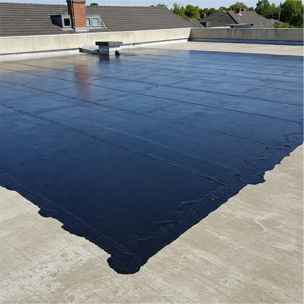 Самарская мастика битумно-резиновая МБР-Х-65